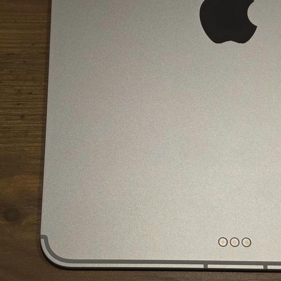 iPad Pro M5 11インチ Wi-Fi + Cellular 256GB