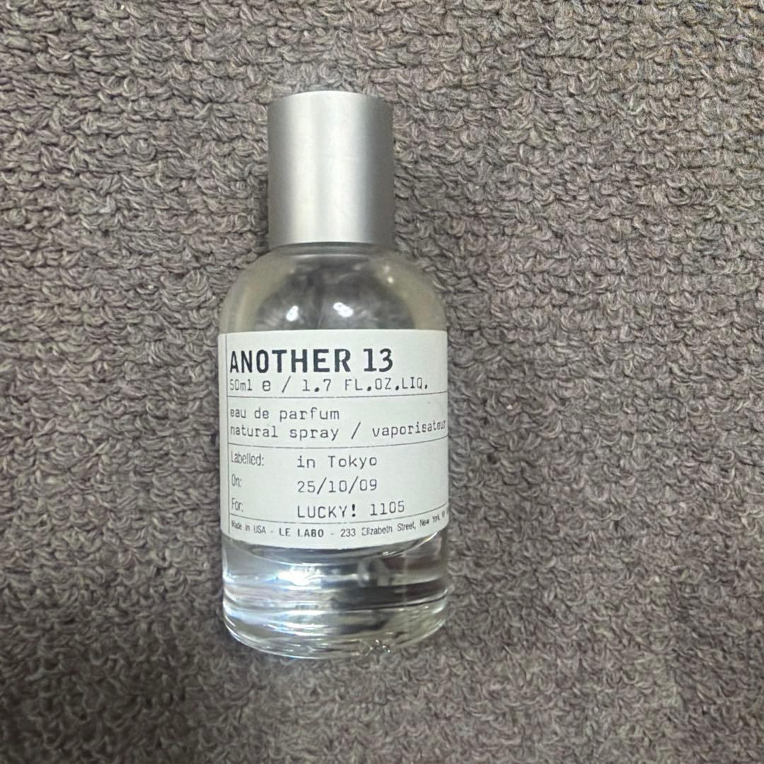 ルラボ ♡ ANOTHER 13
