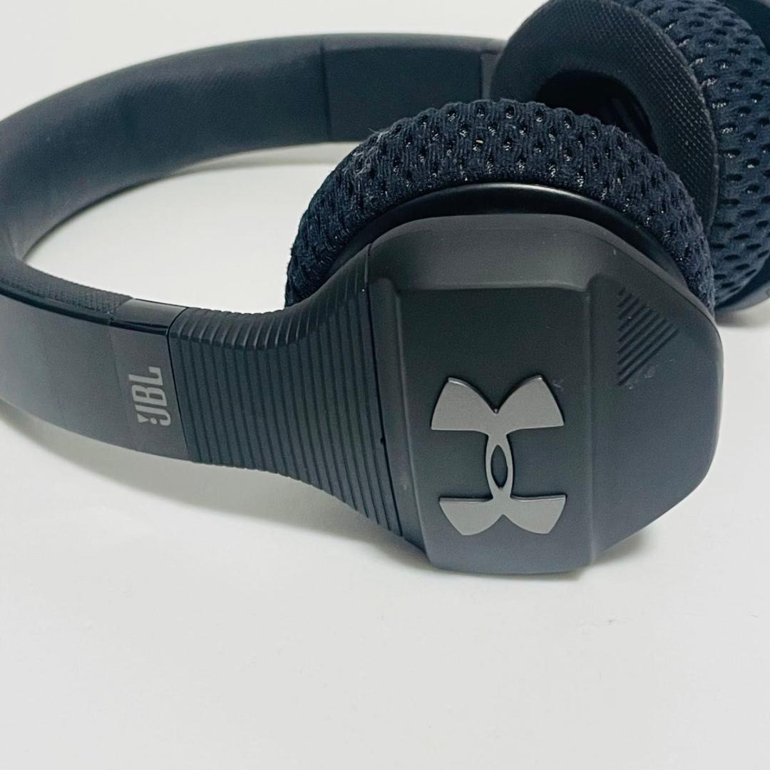 JBL アンダーアーマー UA SPORT WIRELESS TRAIN