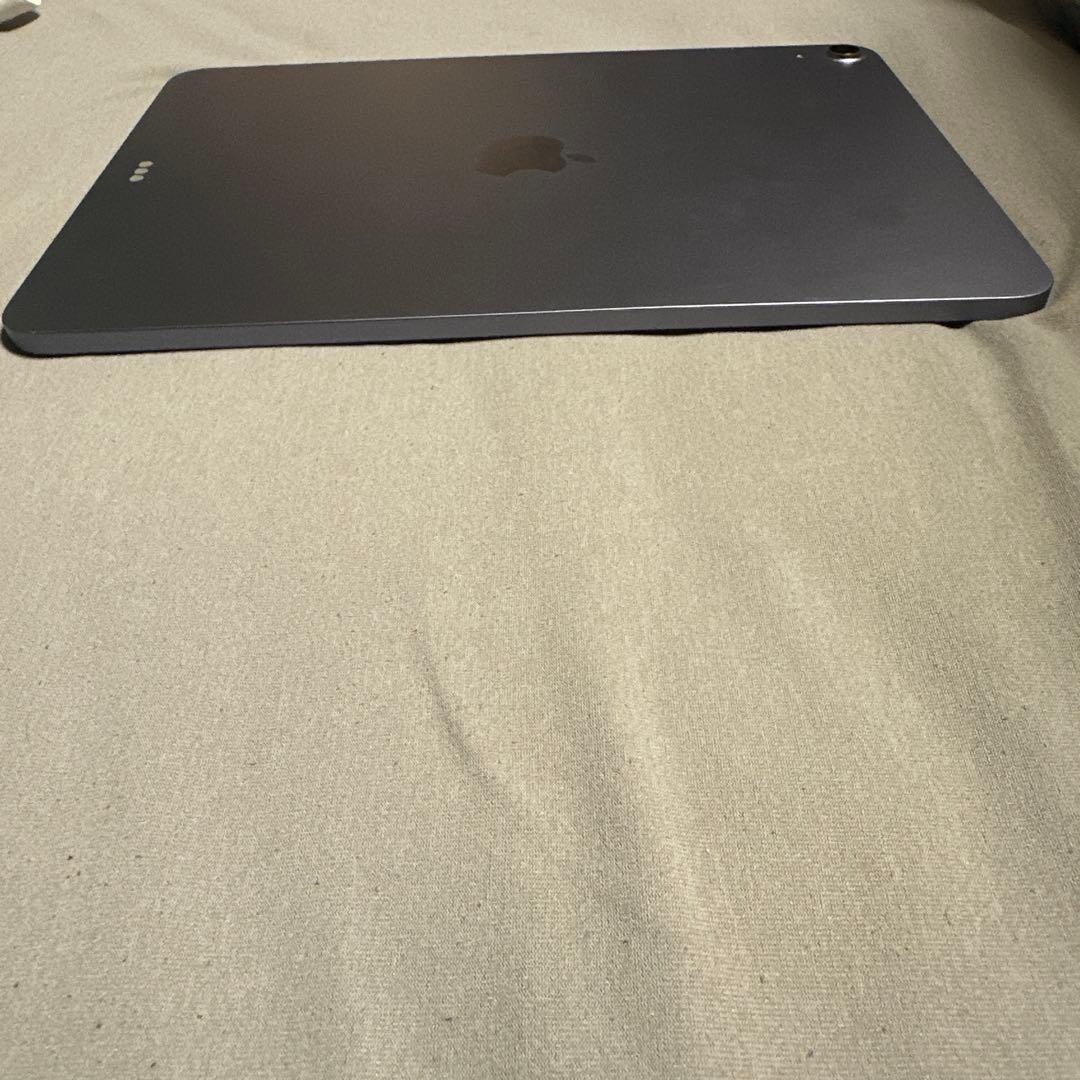 iPad Air 第5世代 64GB パープル