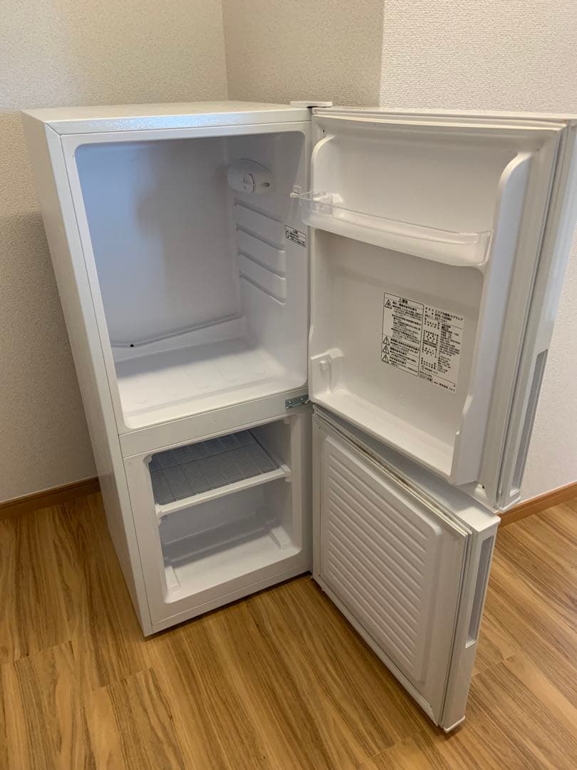 【単身赴任者向け】ニトリ冷蔵庫