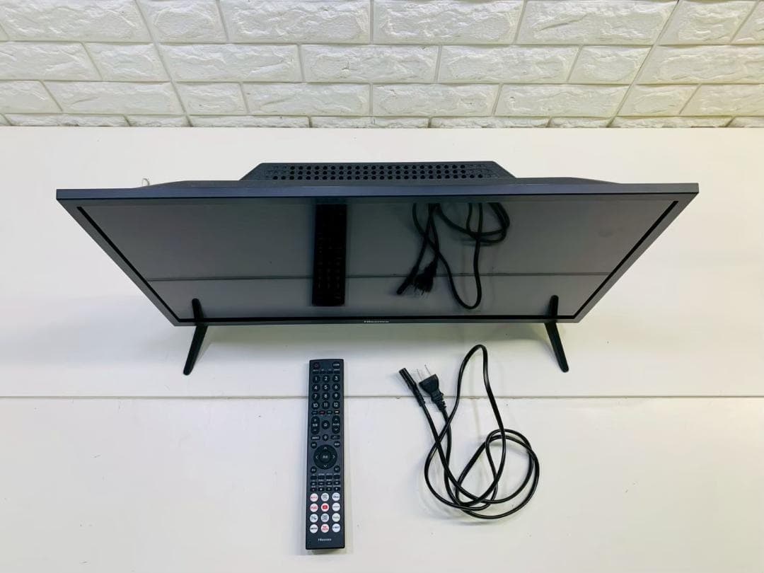 Hisense 24A4N 液晶テレビ 2024年製 10