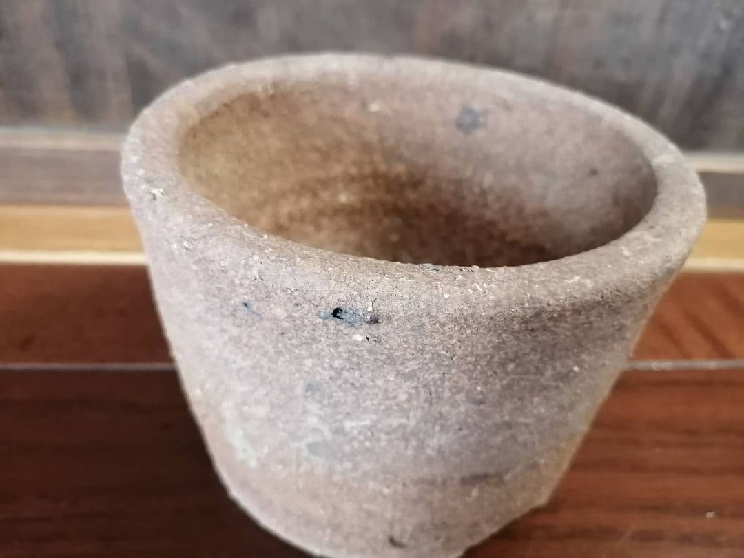 【miii】初代伝市鉢　3種3点まとめて