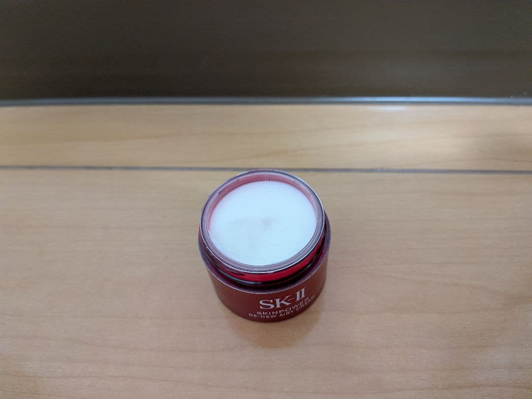 SK2 ニューライフ桜トライアルキット