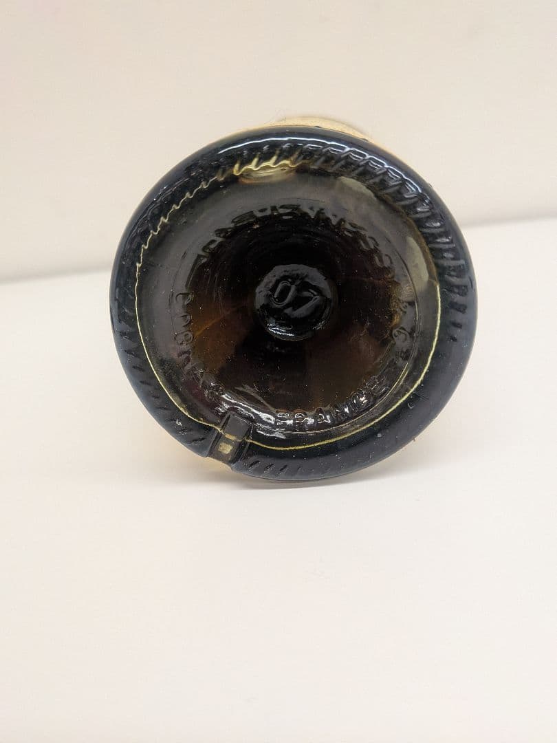 【未開栓】古酒Hennessy VSOP ブランデー700ml 40度
