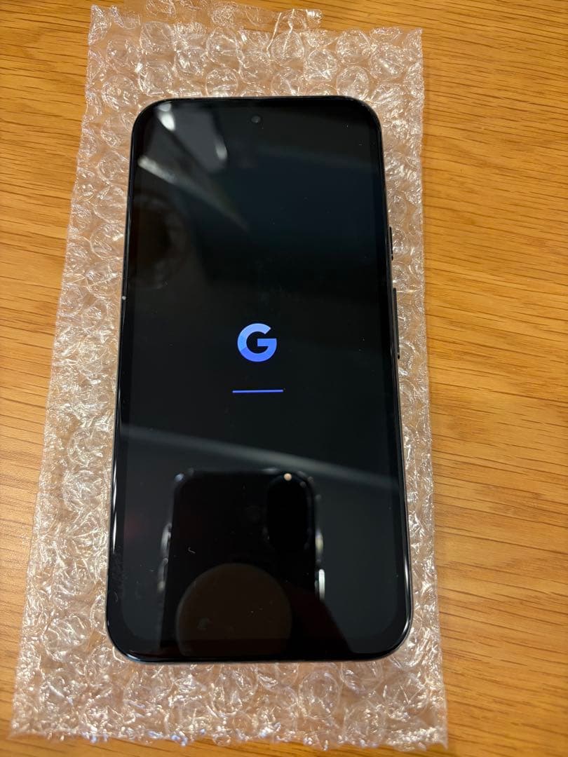 スマートフォン本体 Googlepixel8a 128GB