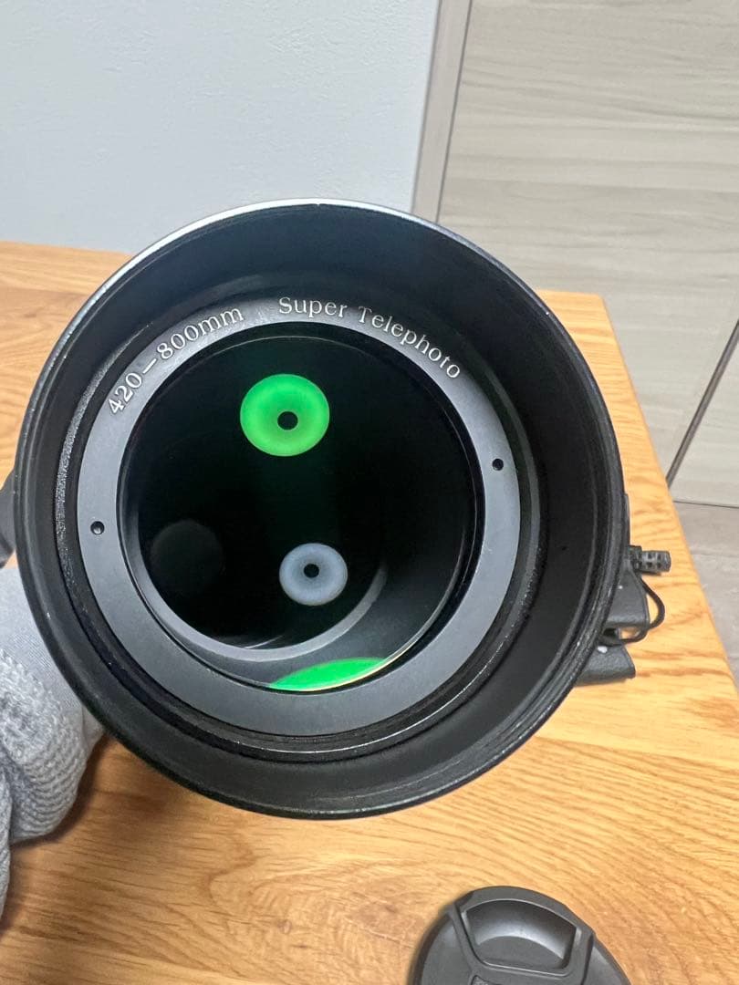 SONYミラーレスカメラ用　ズームレンズ