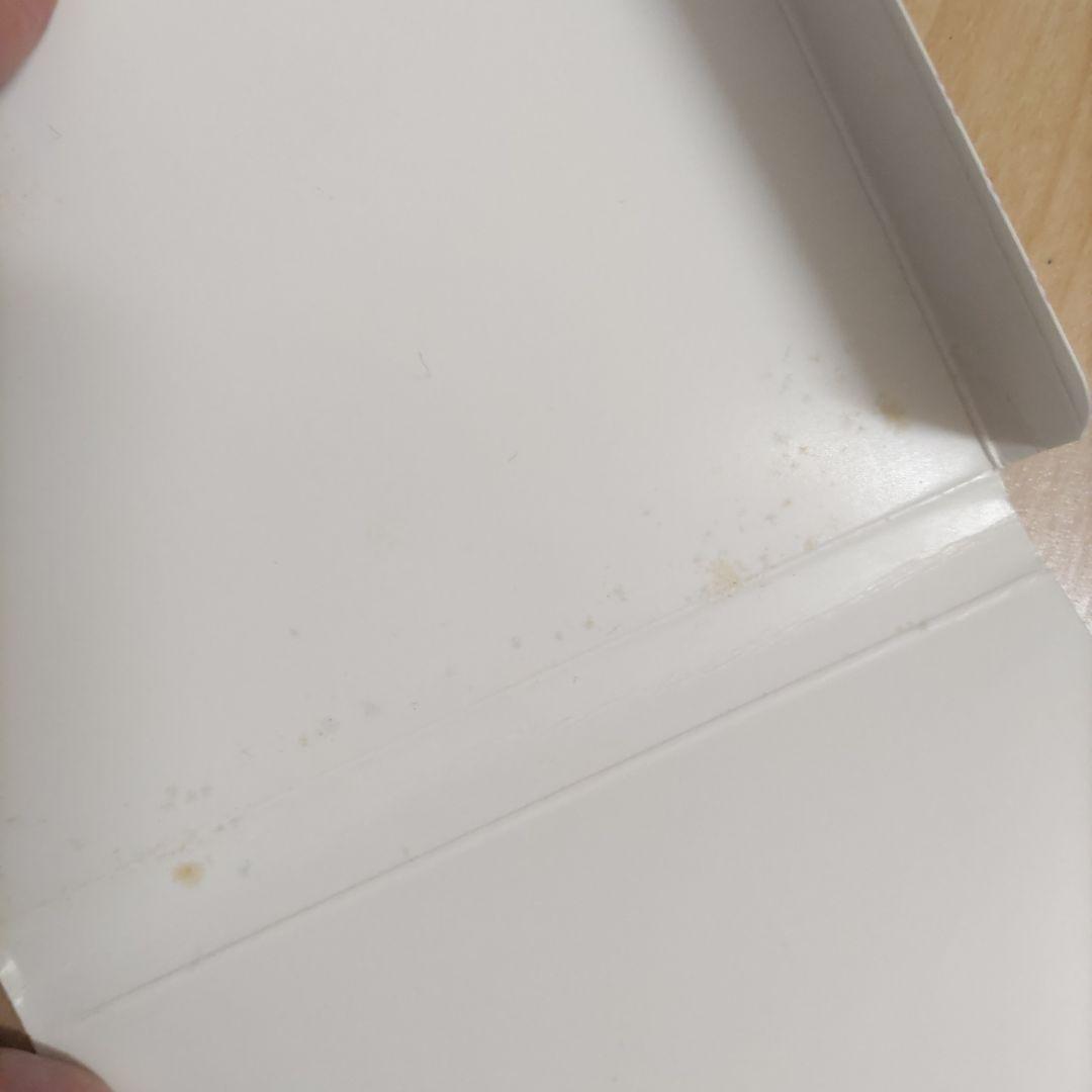 【当時物】あまぐりちゃん　ケース入りメモ2冊　San-X　希少レア　平成レトロ