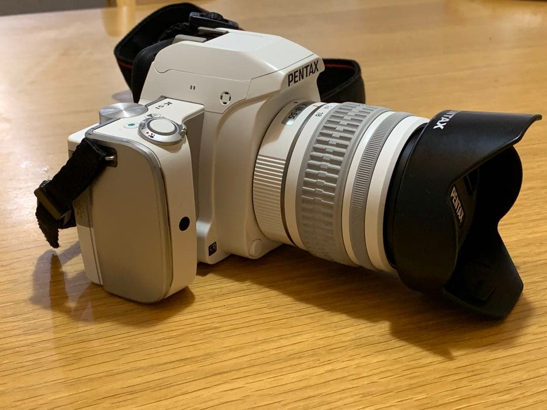 RICOH デジタル一眼レフ PENTAX K-S1 300ダブルズームキット