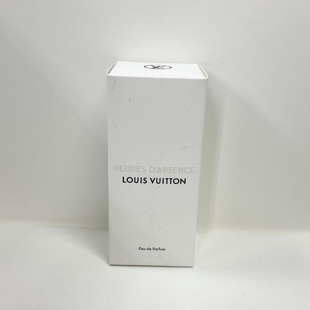 ［新品未使用］LOUIS VUITTON ウール・ダプサンス