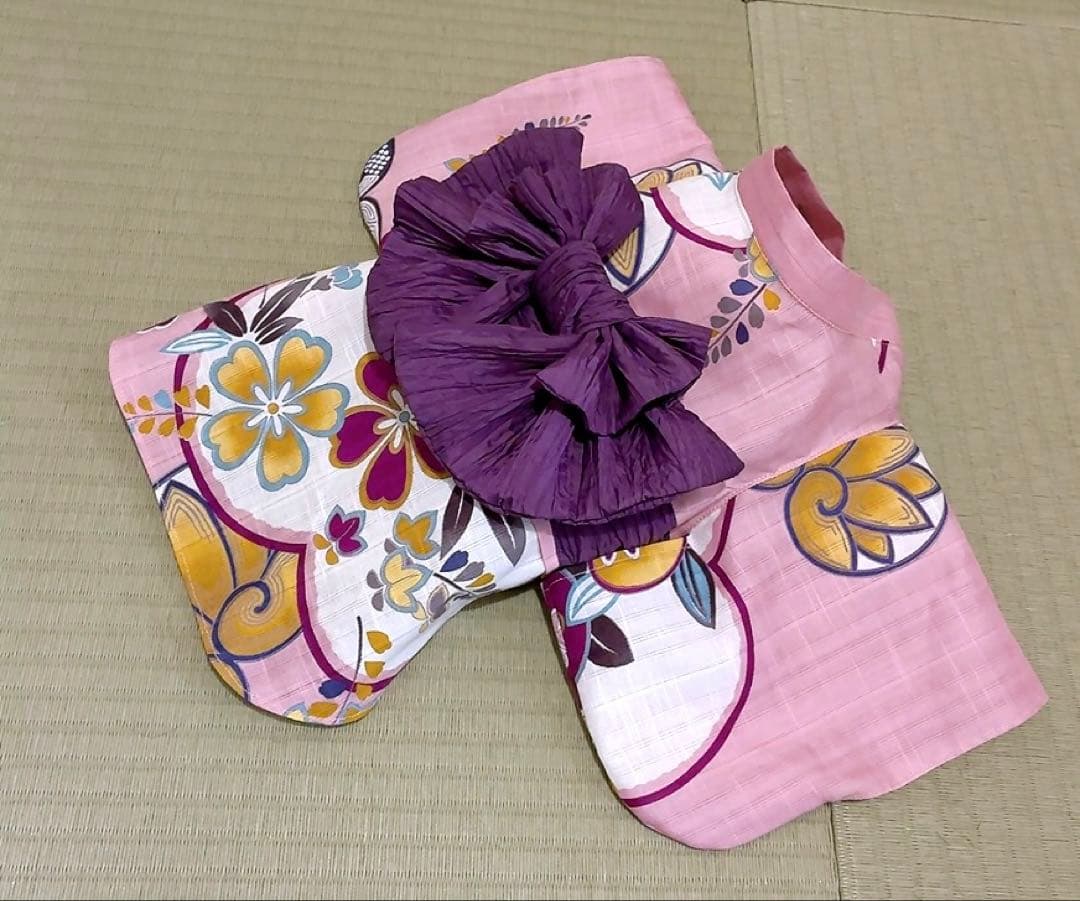 犬用 わんこ用 ViVi 浴衣