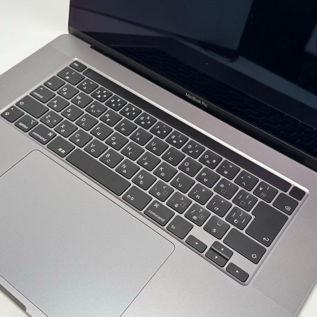 2019 16インチ i9 32G 1T MacBook Pro