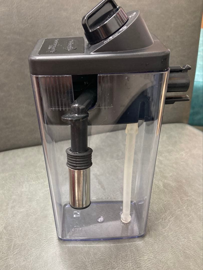 De'Longhi ELETA カプチーノトップ エスプレッソマシン