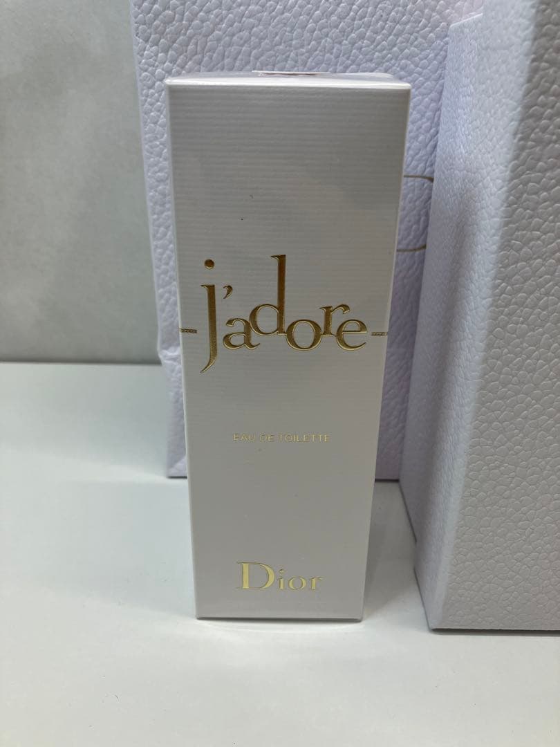 ディオール 香水 J’adore 50ml【A018】