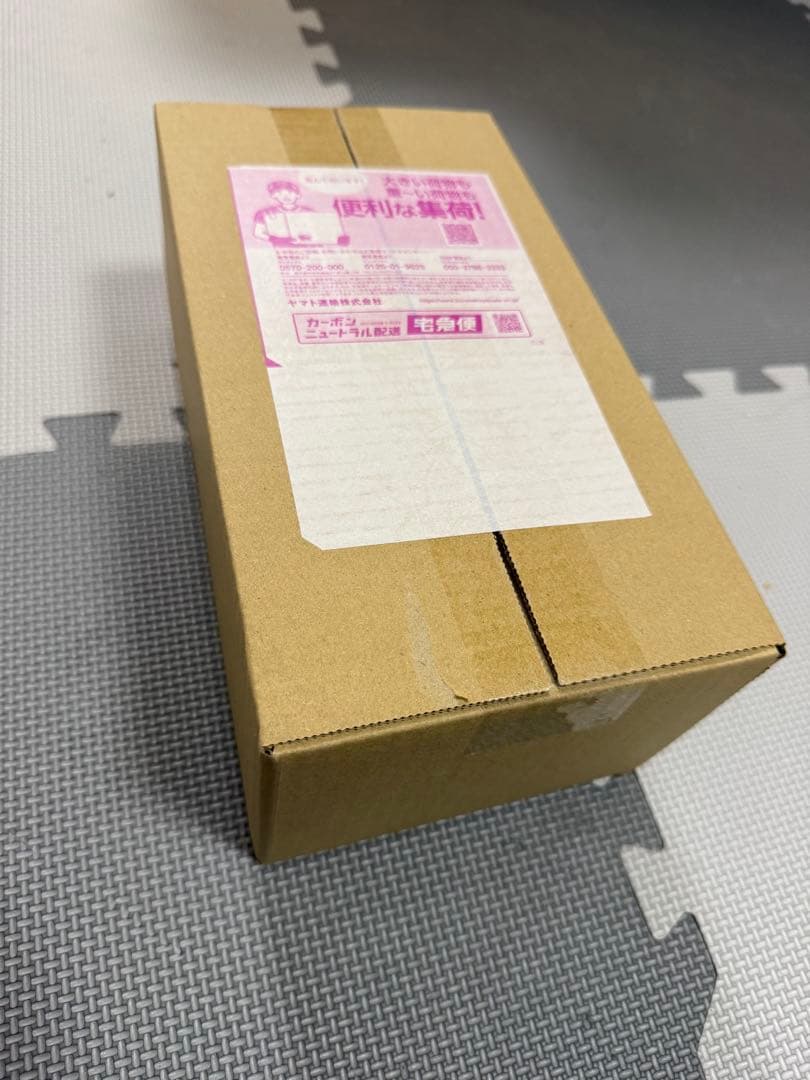 新品未開封　ポケモンセンター フクオカ スペシャルボックス