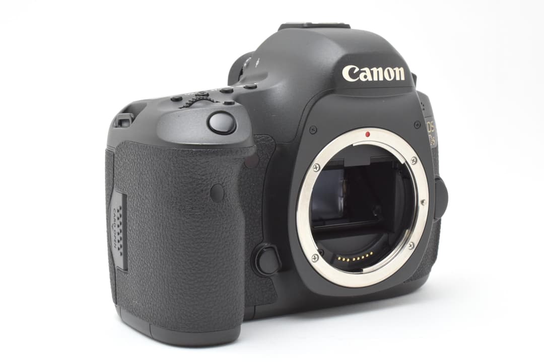 CANON キヤノン EOS 5Ds #C891