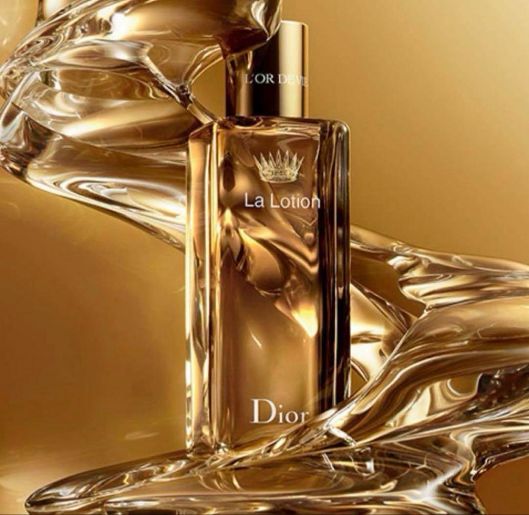 Dior最高峰オードヴィラローション180ml