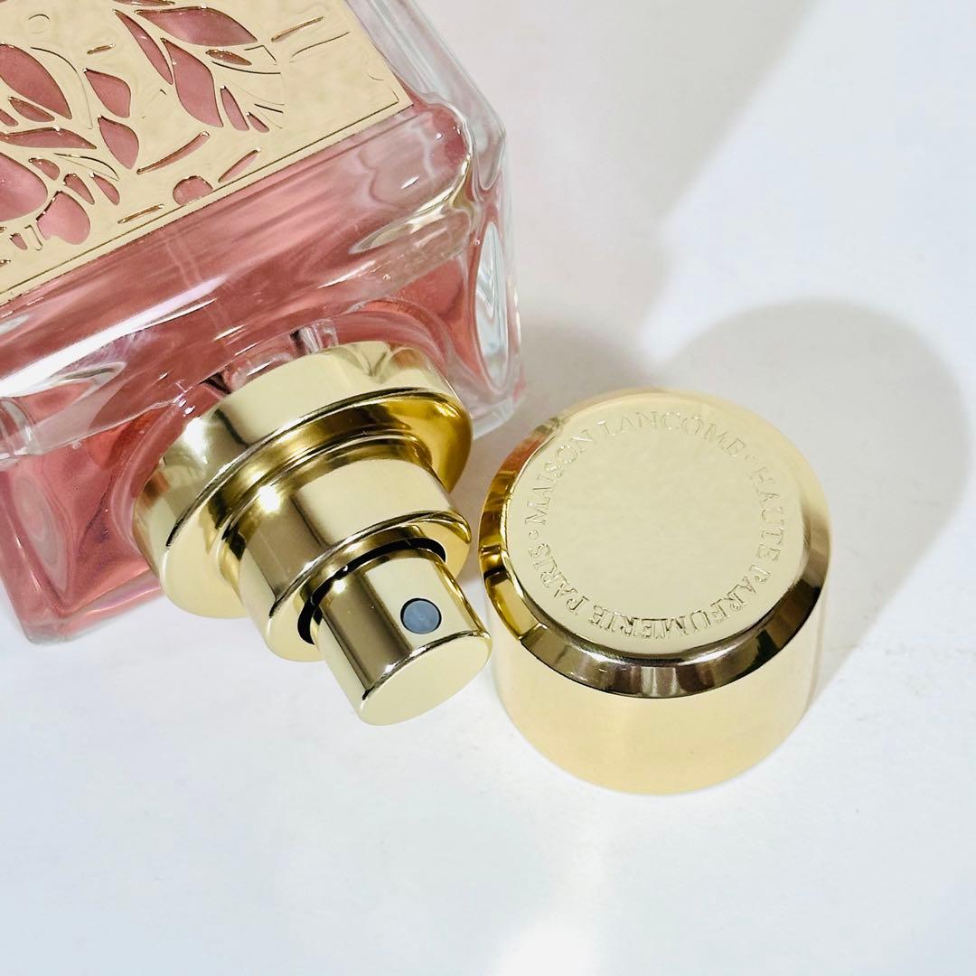 [国内正規品] メゾン　ランコム　ローズピオーニア　100ml