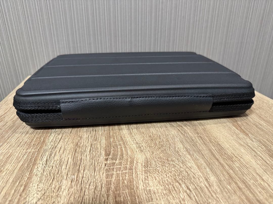 BRIEFING ブリーフィング H-PC CASE PCケース 13インチ対応