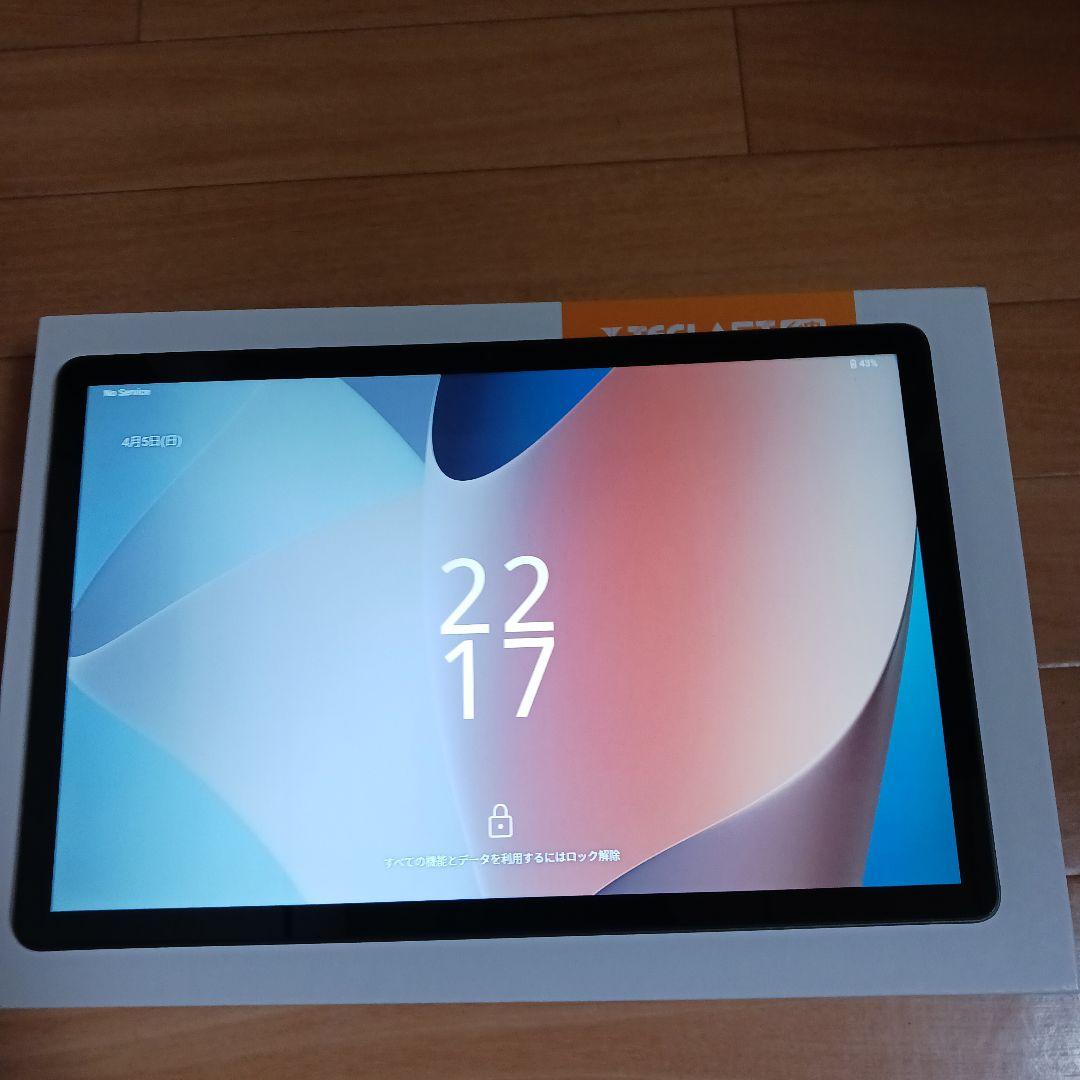 Teclast　 T65MAX　13インチ