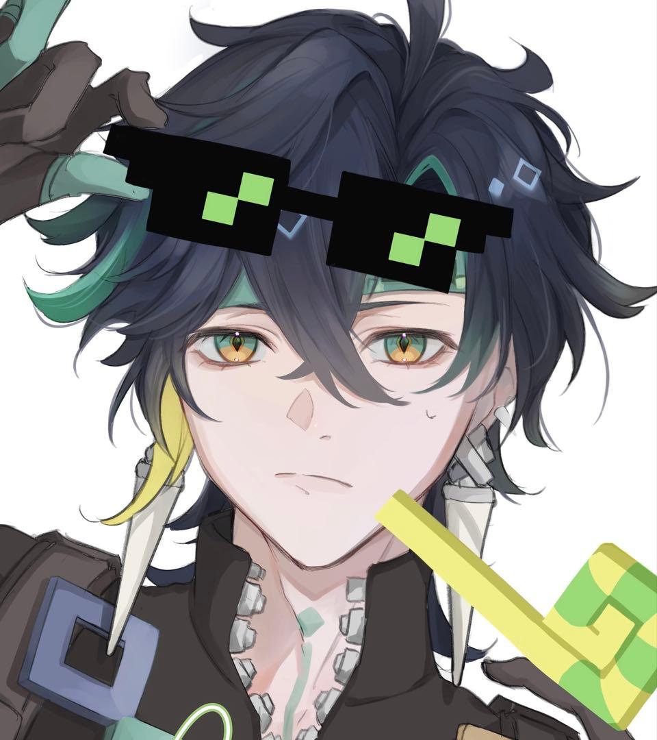 【実績作り】夢絵 イラストオーダーページ ポストカード【期間限定価格】