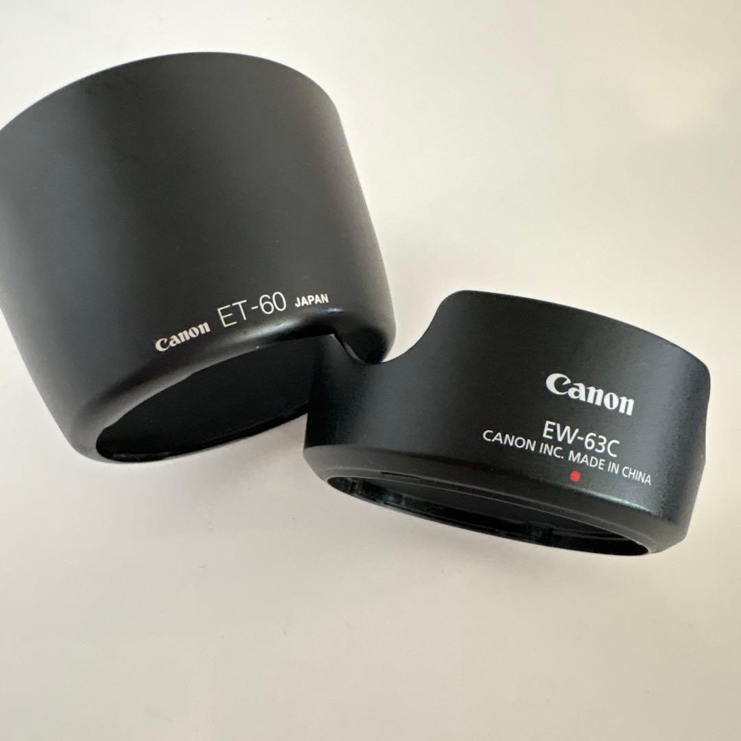 美品⭐️Canon EOS Kiss X7 一眼レフ　ダブルレンズセット