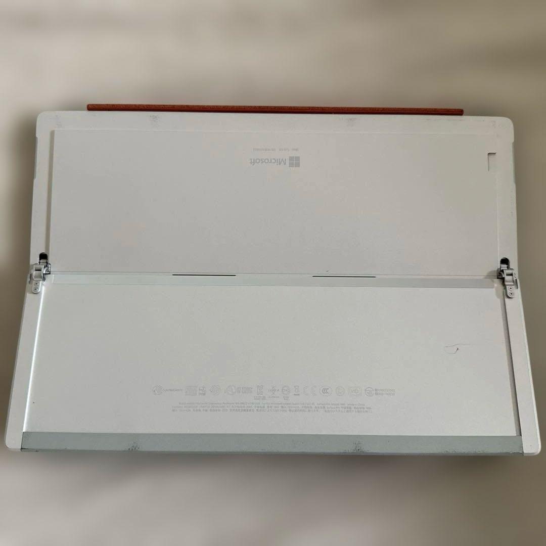 Windowsタブレット本体 Microsoft Surface pro7 i5 / 8GB / 128GB