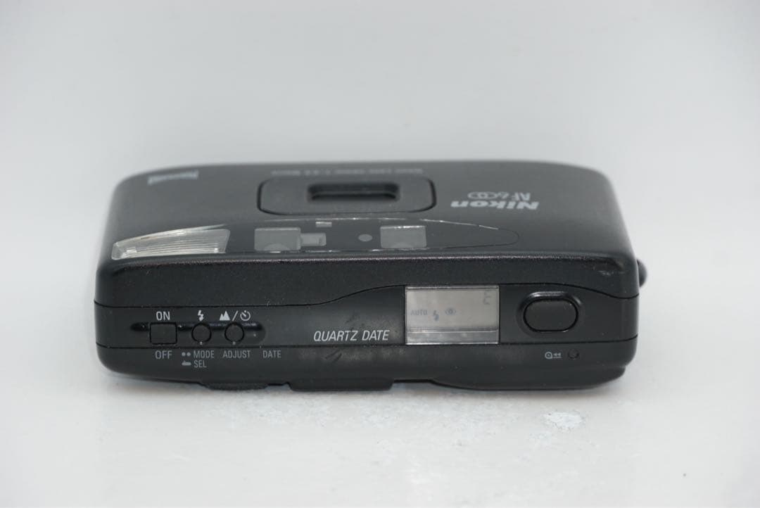 Nikon ニコン AF600 コンパクトフィルムカメラ