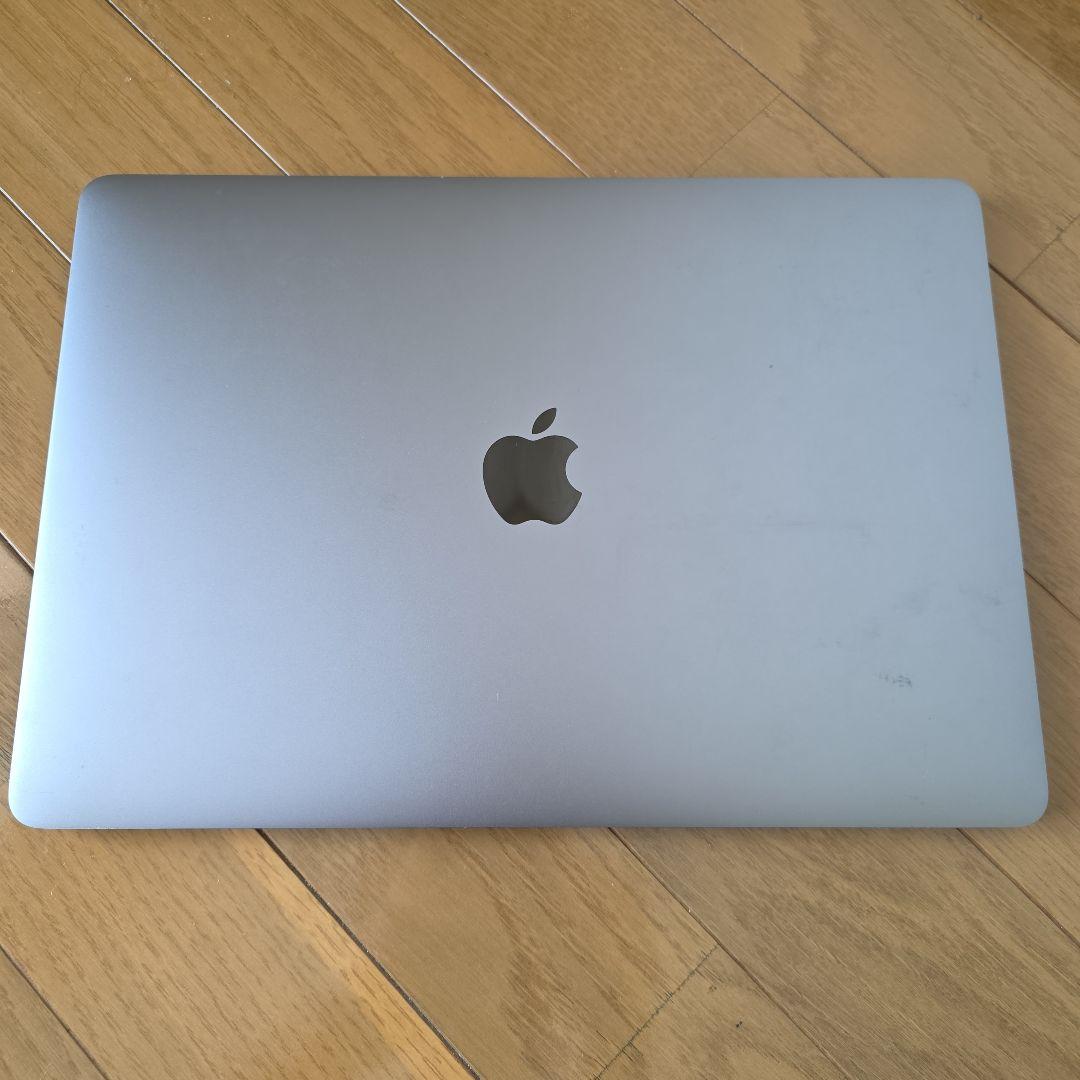 MacBook Pro 2020 8GB/256GB/13インチ/充放電102回