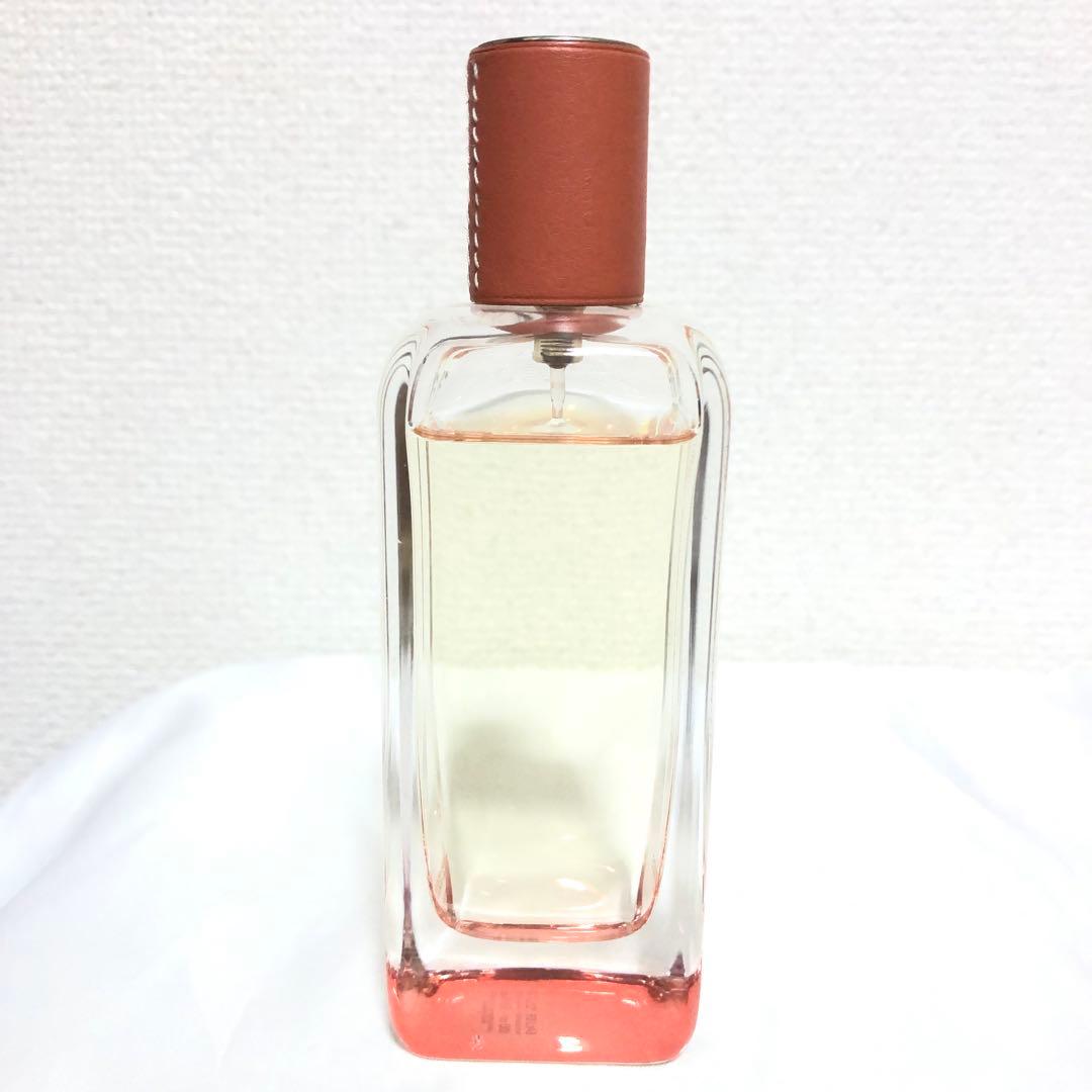 エルメス エルメッセンス ミルラエグランティーヌ オードトワレ 100ml 香水