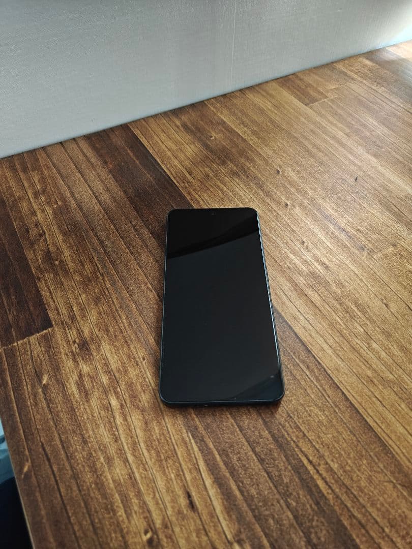 OnePlus Nord 3 5G グローバル版