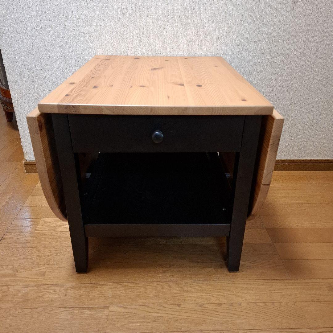 IKEA ARKELSTORP アルケルストルプ コーヒーテーブル