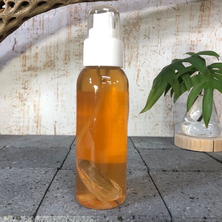 GBT波動粒子水 ホワイトセージ 123ml