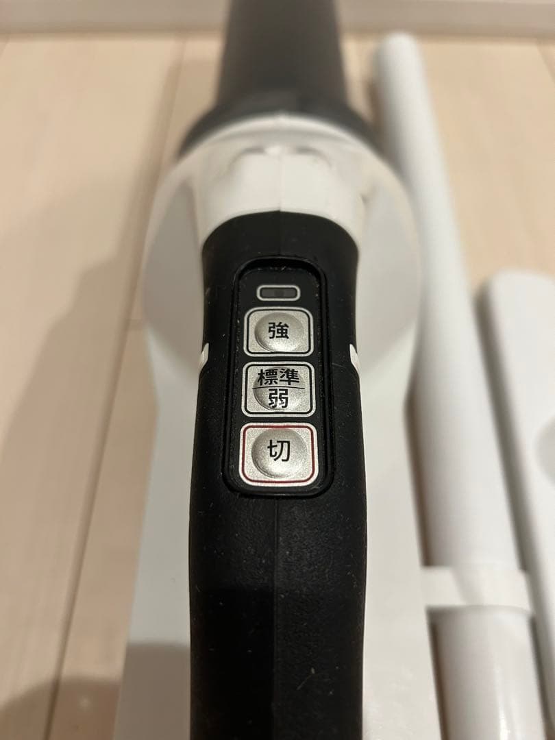 HiKOKI コードレスクリーナー R18DB(S) 本体