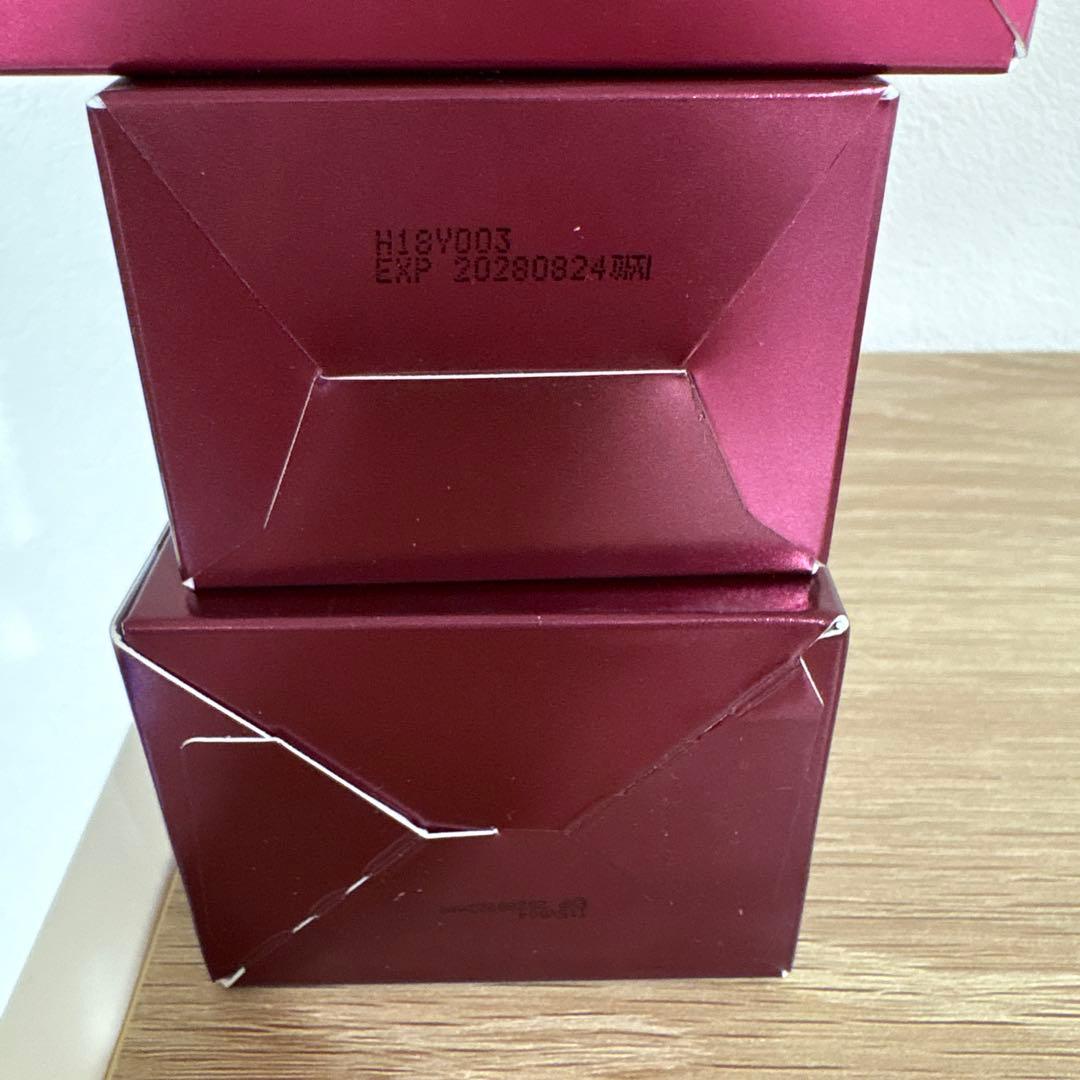 コスムラ　 3GF TIMELESS Evolution セット　新品