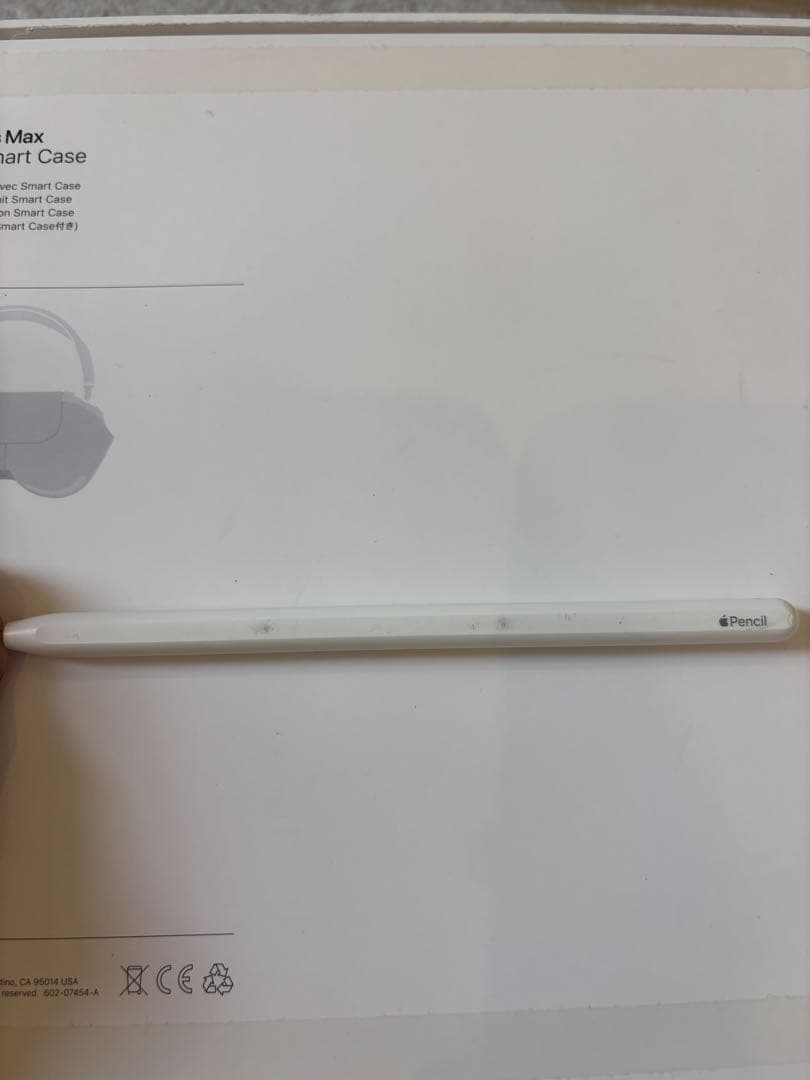 iPadAir 第4世代 64GB Apple Pencilおまけ付き