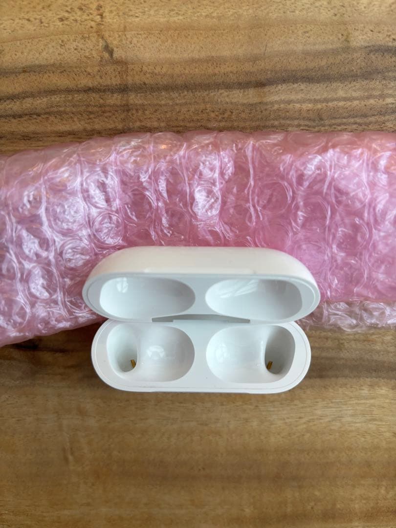 AirPods Pro (第1世代)
