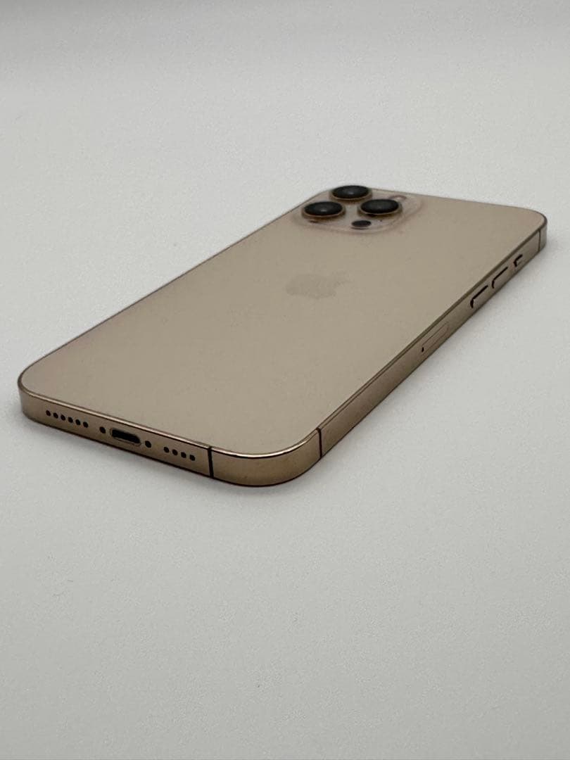 スマートフォン本体 Apple iPhone 12pro max 512GB