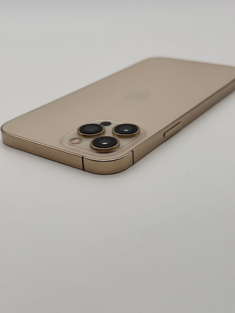 スマートフォン本体 Apple iPhone 12pro max 512GB