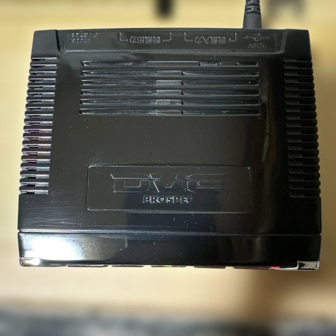 その他 PROSPEC DVE793