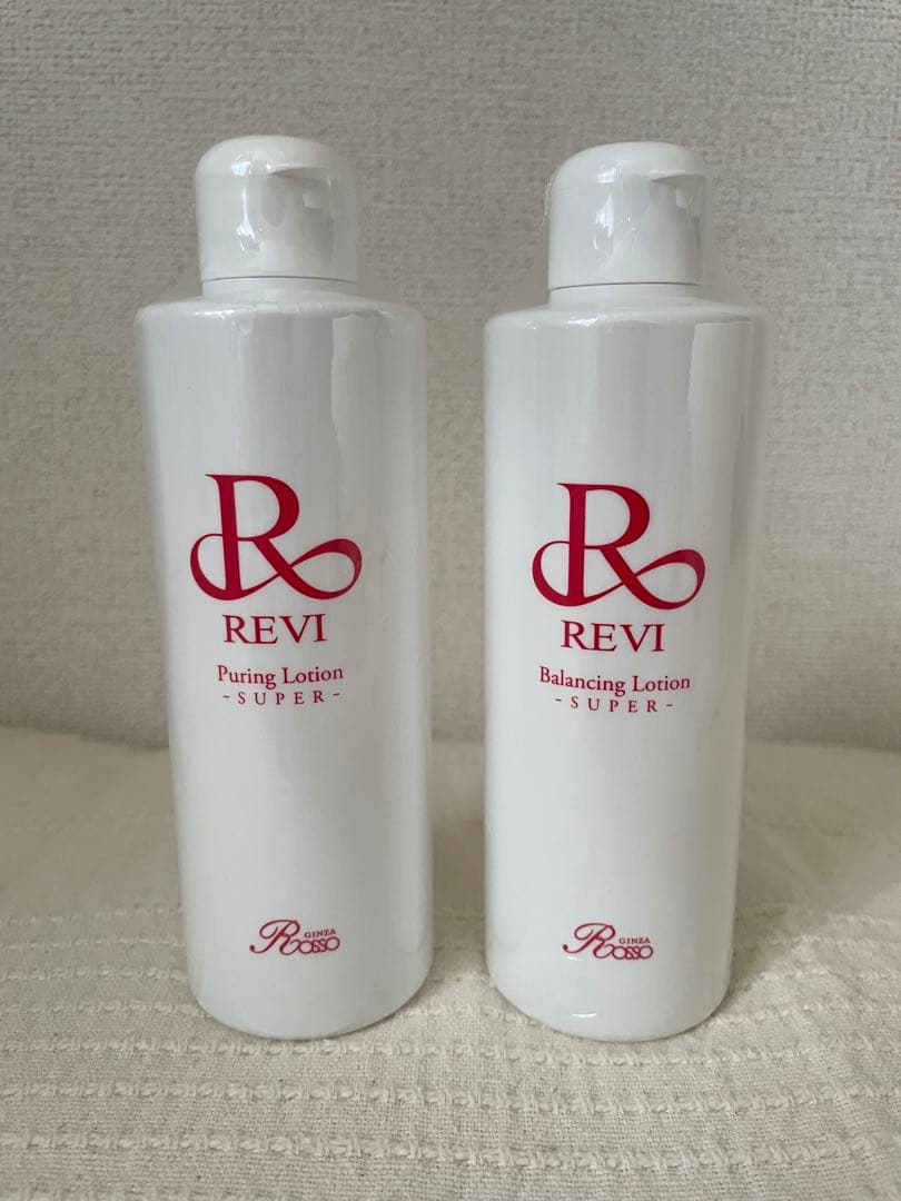 REVI スターターキット