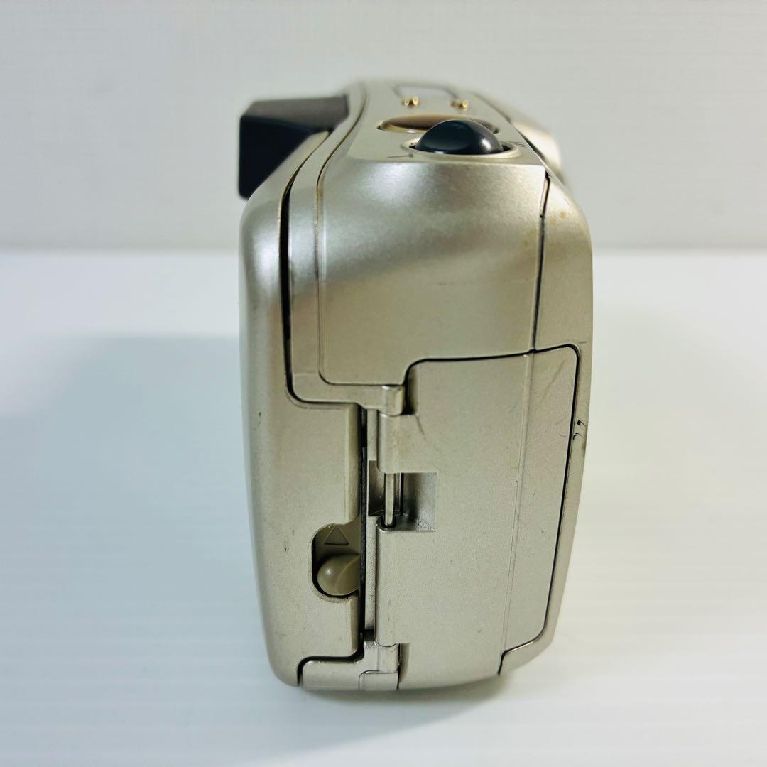 Olympus μ ZOOM140 VF