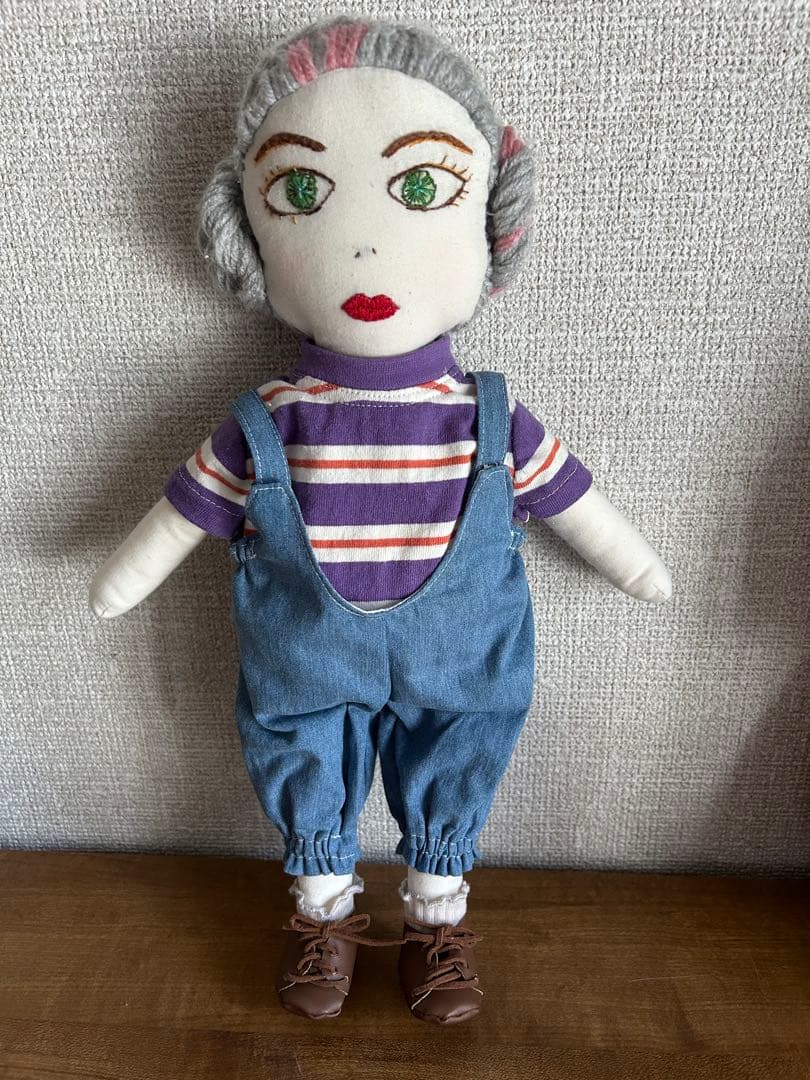 ねずみ女