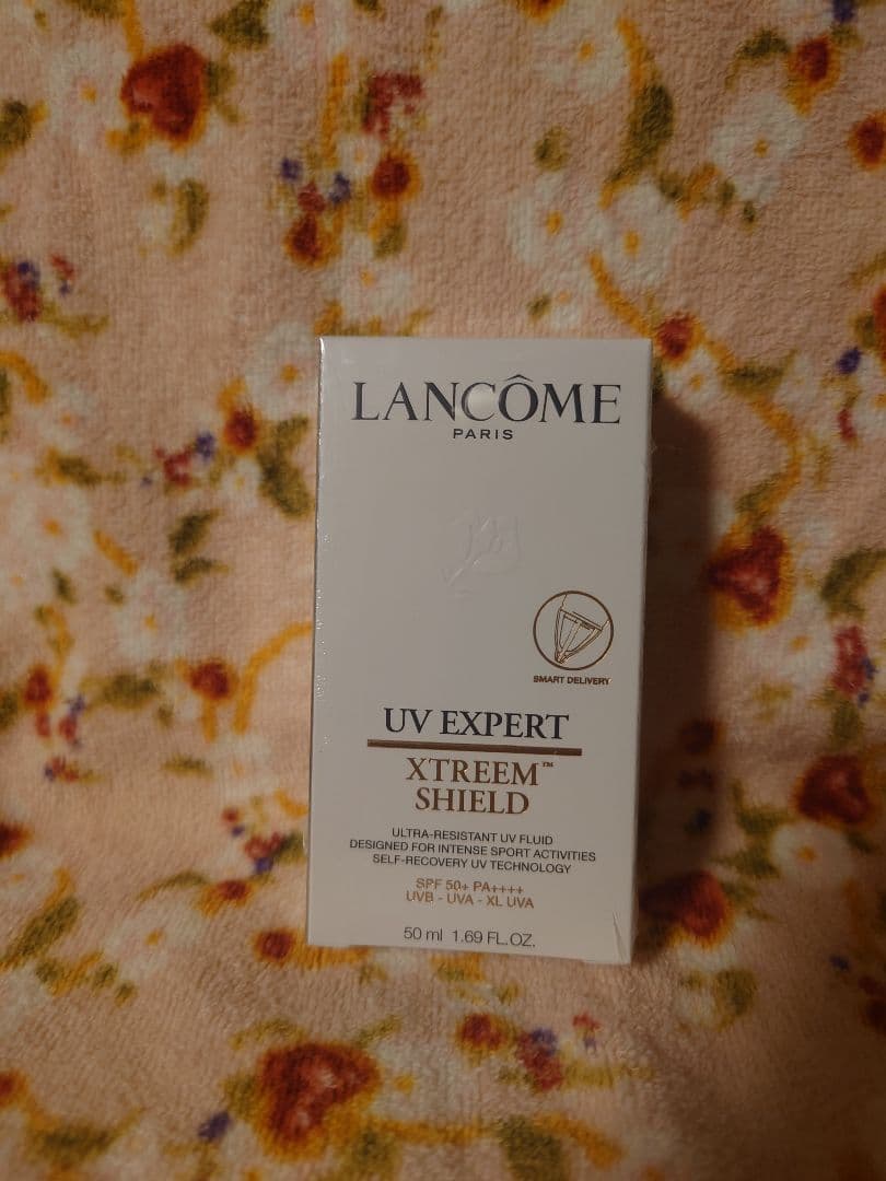 LANCOME UV エクスペール エクストリーム シールド 50ml