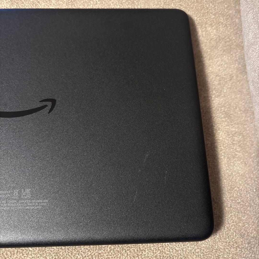 Amazon Fire HD 10 キッズモデル ブルー