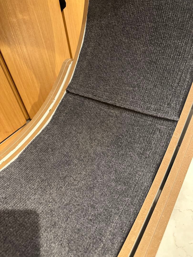 直径90cm キャットホイール PETPNR キャットウォーク 猫爪とぎ