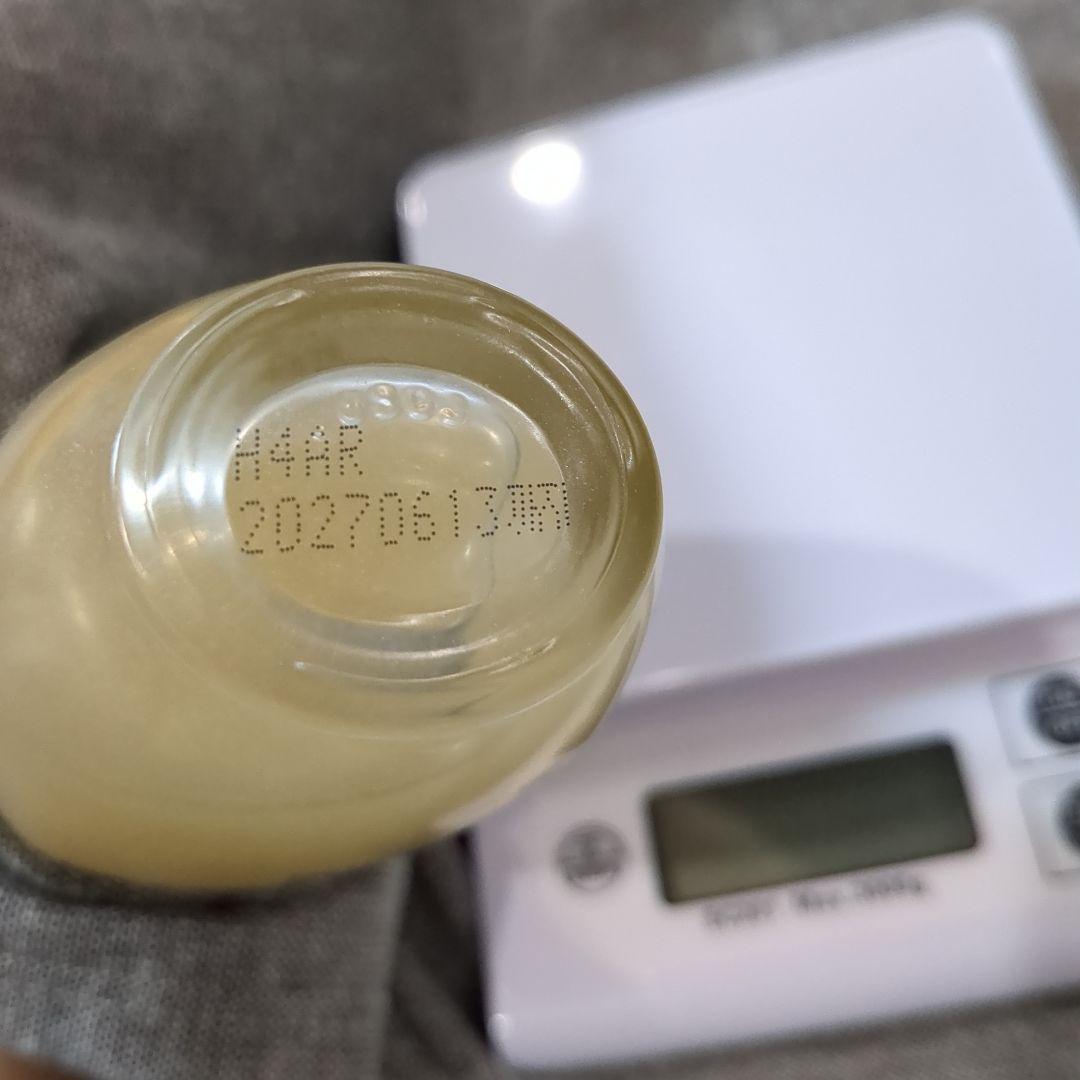 チョンユルダンファユルバランサー150ml