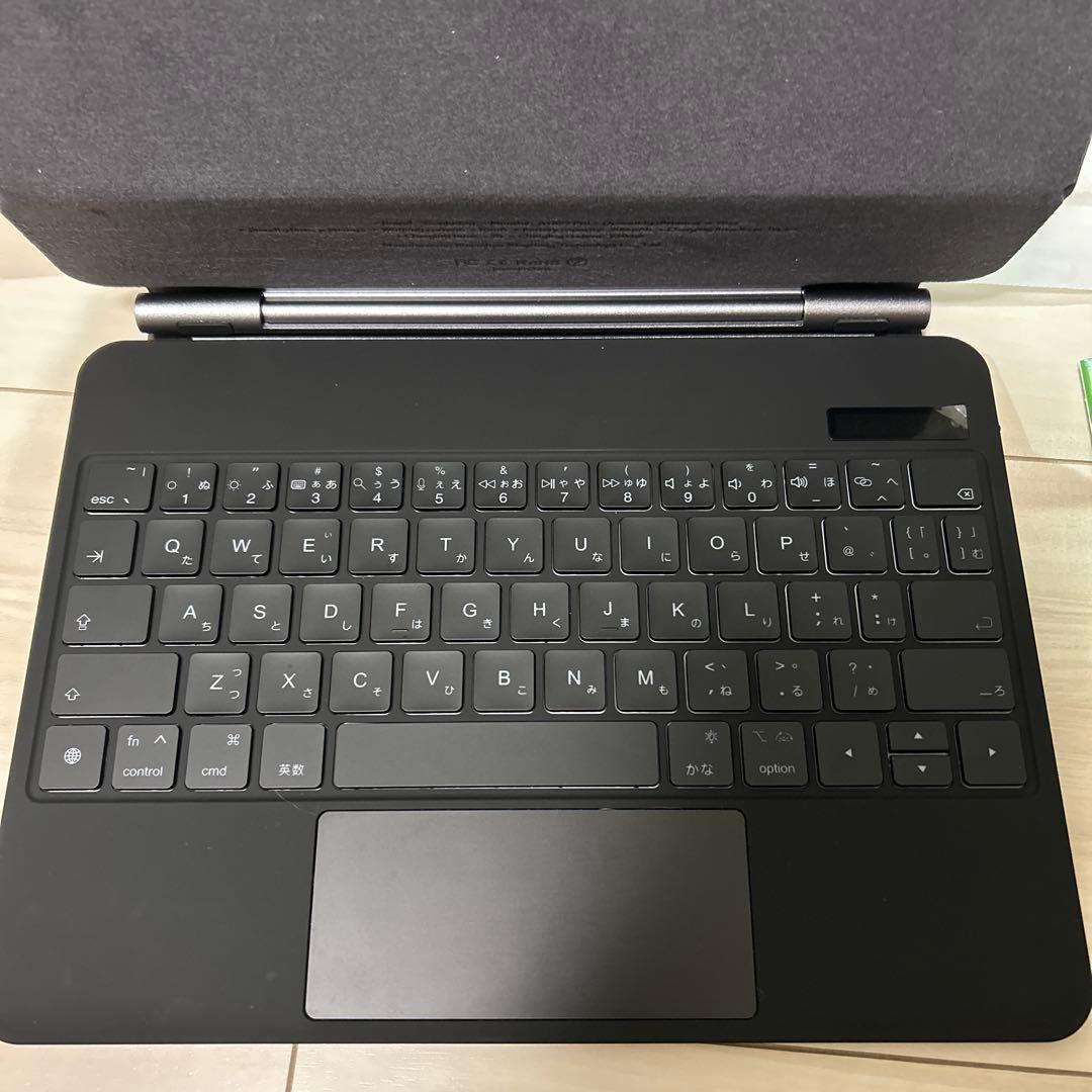 GOOJODOQ マジックキーボード
