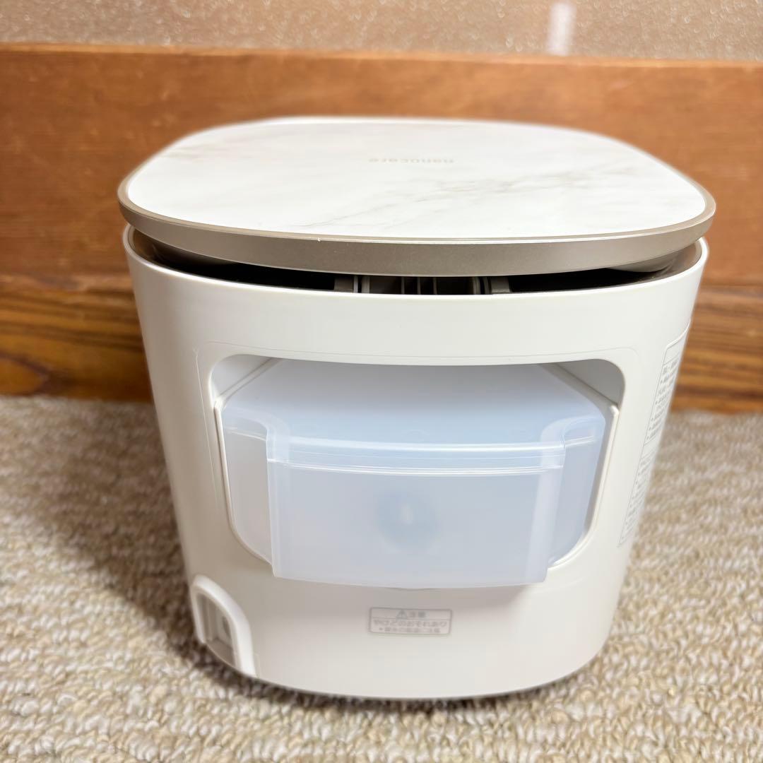 【未使用級】Panasonic nanocare フェイススチーマー 田中みなみ