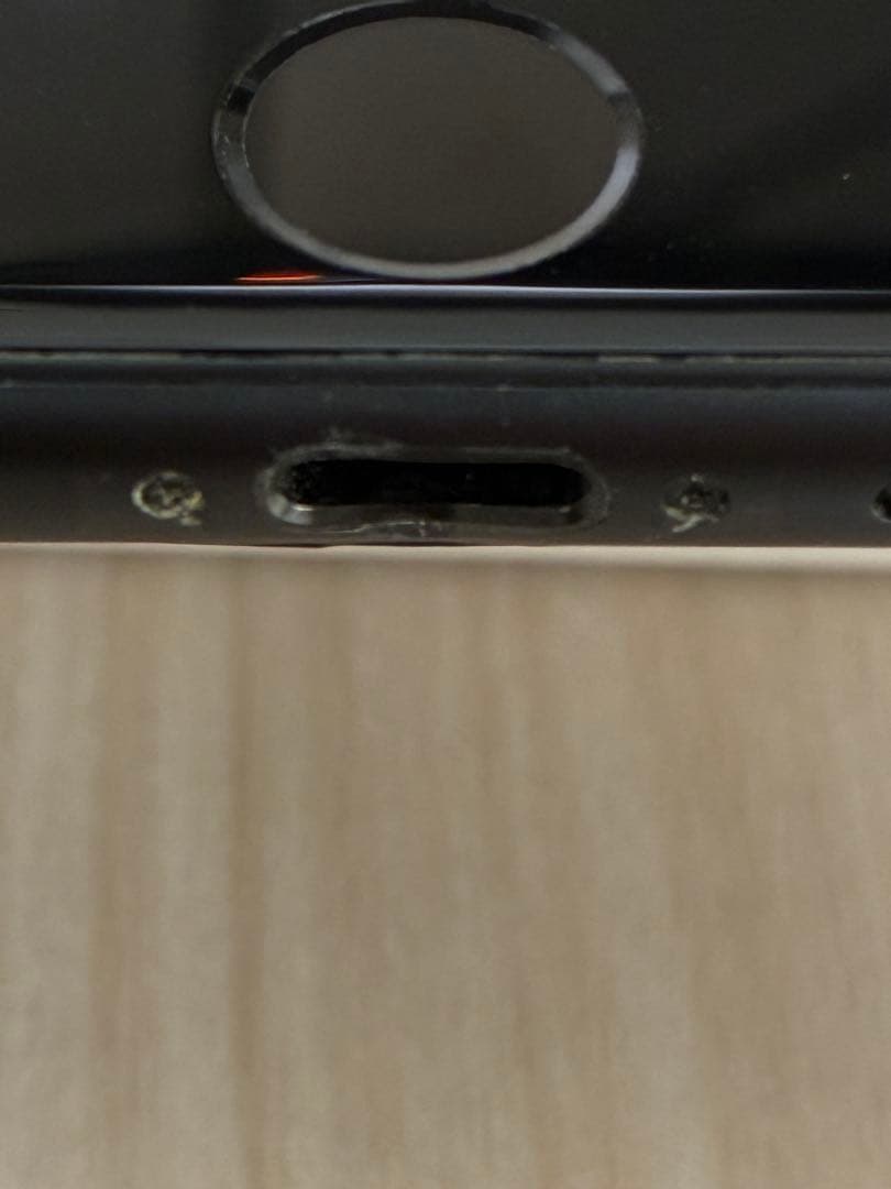 Apple iPhone SE (第2世代) ジャンク品